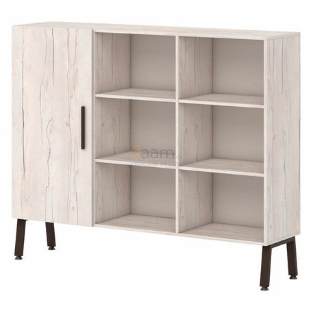 Кабинет руководителя Стеллаж Т-611