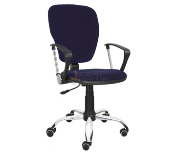 Кресло для персонала Bill gts N