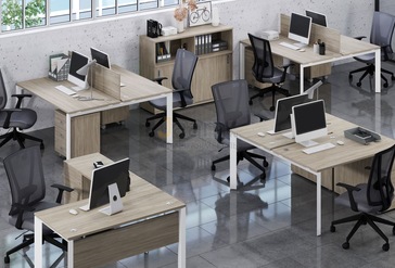 Мебель для персонала Onix