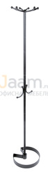 Напольная вешалка Пико 16