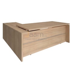 Кабинет руководителя Стол руководителя LT-C 20 R
