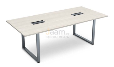 Мебель для персонала Стол переговорный СПГ-О.939