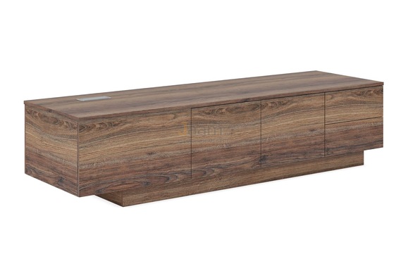 Кабинет руководителя Офисная тумба приставная правая JR212DX