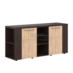 Кабинет руководителя Офисная тумба под фригобар ATF 170