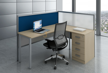 Мебель для персонала Стиль