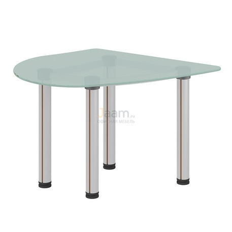 Кабинет руководителя Конференц стол правый ПК-ПРК-ПР116Х92ПС/МК