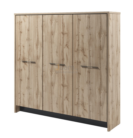 Кабинет руководителя Офисный шкаф трехсекционный Т-33-13