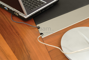 Кабинет руководителя Eur