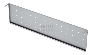 Мебель для персонала Экран подвесной металлический ЭМК.1600