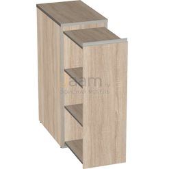 Мебель для персонала Тумба V-3.11