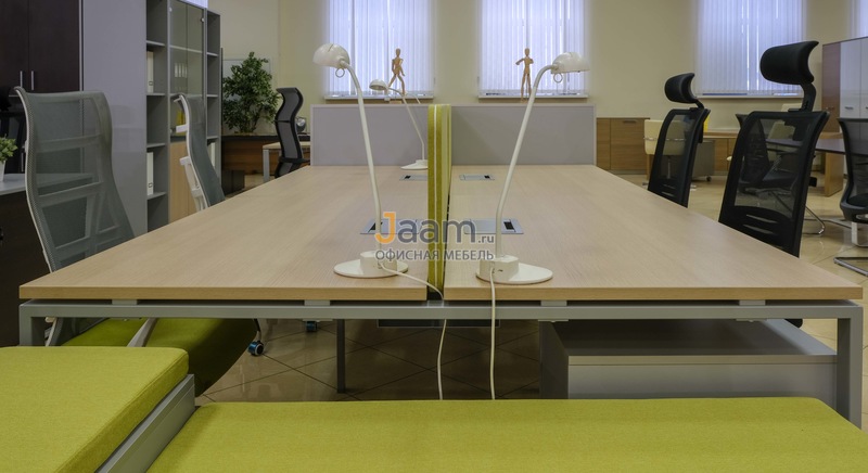 Мебель для персонала Балтика