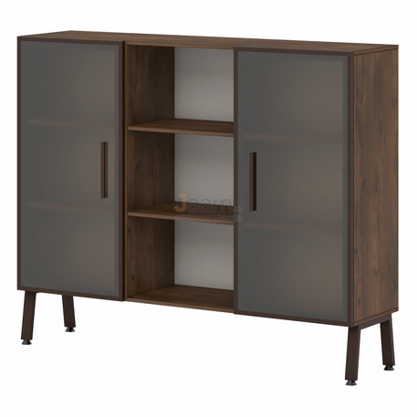 Кабинет руководителя Стеллаж Т-614