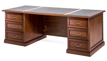 Кабинет руководителя Стол письменны ELSCR248