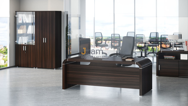 Кабинет руководителя Madrid