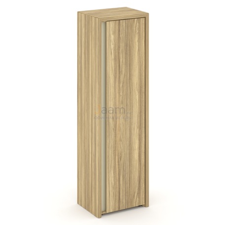 Кабинет руководителя Гардероб узкий правый COR.GB-1(R)