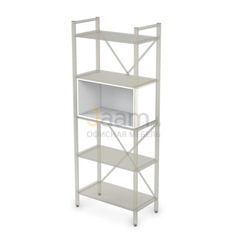 Мебель для персонала Вкладка 10ВК.001