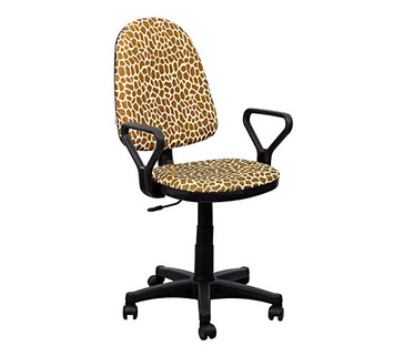 Кресло для персонала Prestige E gts N