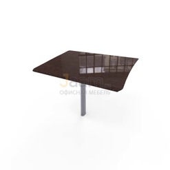 Кабинет руководителя Брифинг приставка КН-1.7 лак