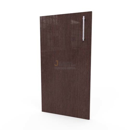 Кабинет руководителя Дверь МДФ левая (1шт) КН-4.0 лакл