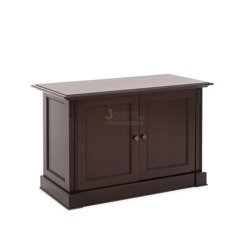 Кабинет руководителя Греденция 2 двери 106 302 WAL