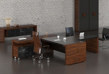 Кабинет руководителя Kyu