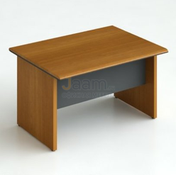 Кабинет руководителя Стол приставной 160 ДСП Тик СП160L120H71S90ДТ