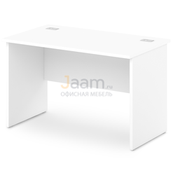 Мебель для персонала Стол прямой S-12
