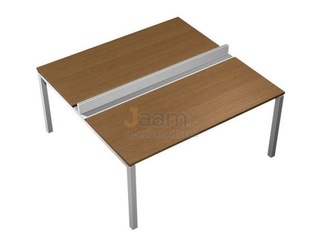 Мебель для персонала Рабочая станция с Prosystem КВ 0135