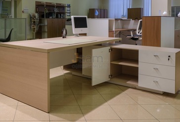 Кабинет руководителя Esperto