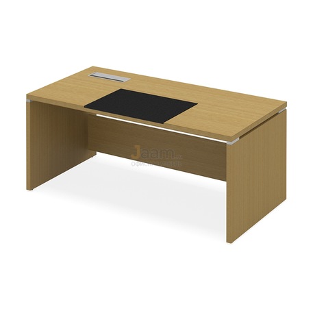 Кабинет руководителя Стол руководителя ПК-АТШМ-СТ180Х90Л/Д (лев.)