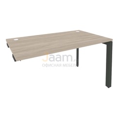Мебель для персонала Стол-приставка O.MP-SPR-3.8