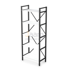 Мебель для персонала Стеллаж одиночный 10СО.001