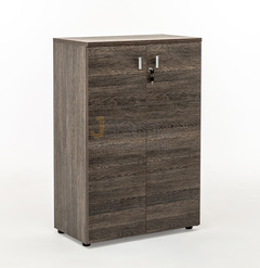 Кабинет руководителя Шкаф средний 708/17