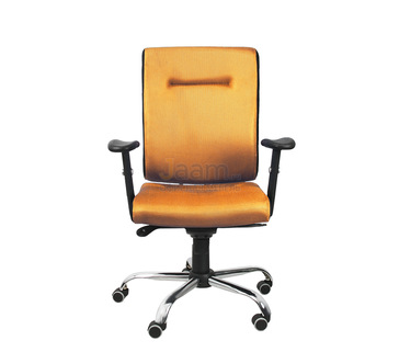 Кресло для персонала Fox sync FX gtsCh1 WRS-S