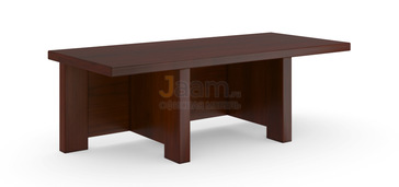 Кабинет руководителя Стол письменный DVS23100