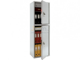 Бухгалтерский шкаф AIKO SL-150/2Т