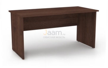 Мебель для персонала Стол письменный S-12