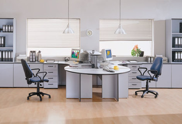 Мебель для персонала Дин-р